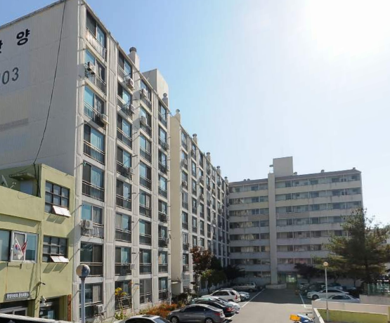  지방 구축 아파트 투자에 대한 고찰