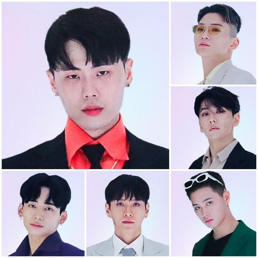  스맨파 나이 인스타 프로필 프라임킹즈 ygx 저스트절크 ️스트릿맨파이터 오천 인규 바타 영제이 어때 킹키 위댐보이즈 원밀리언 엠비셔스 크루 김정우