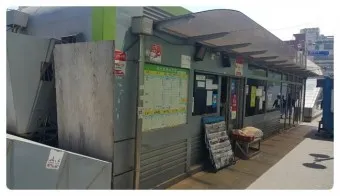 안양 시외버스터미널 시간표 예매 요금_23