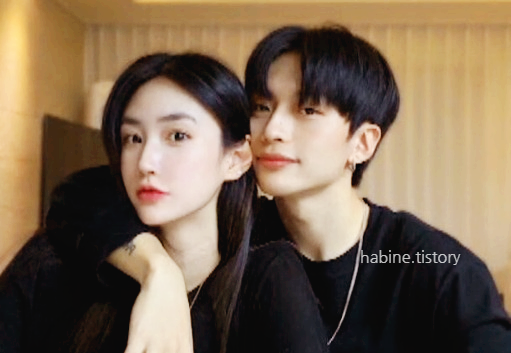 나윤시원과 결혼하지 않고 동거