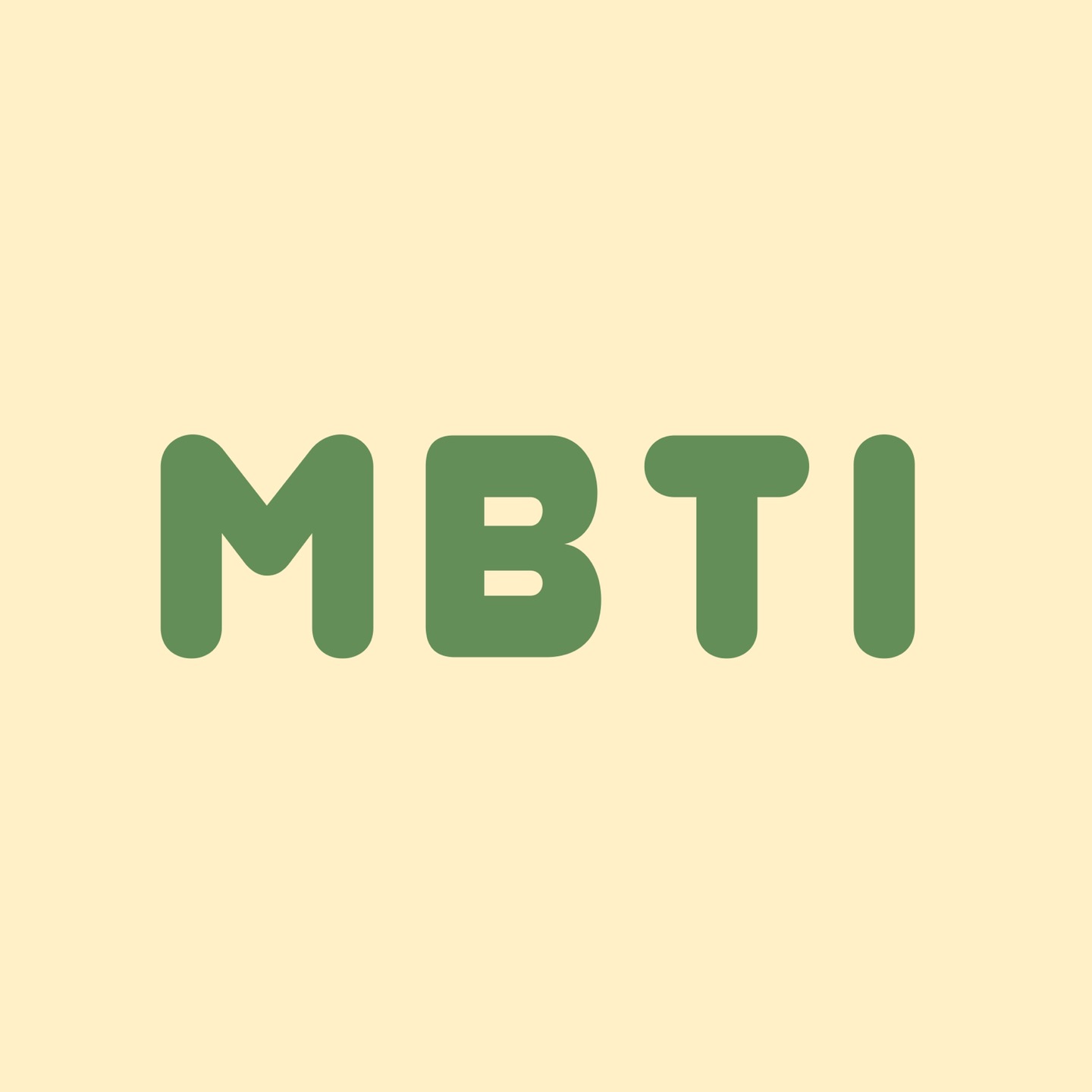 mbti