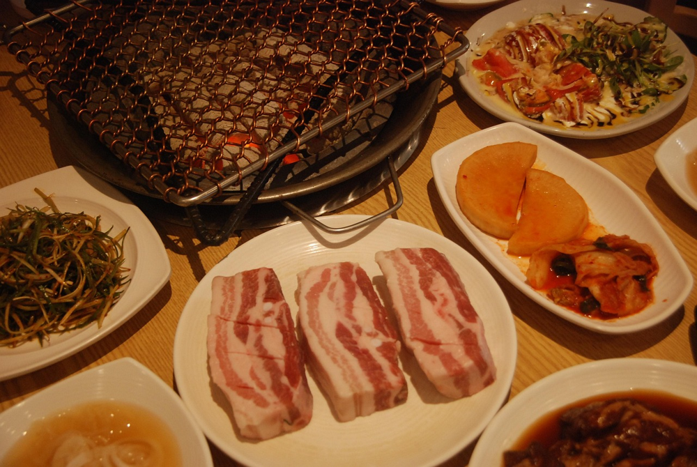청운반점식당 이미지