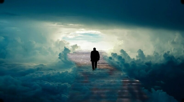 인간이 죽음을 두려워하는 이유