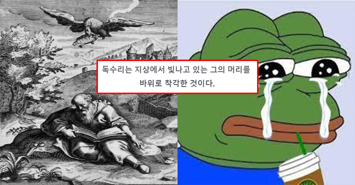  수천 년간 반복되어온 착각. jpg