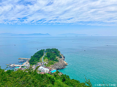 여수 가볼만한곳 베스트10 10