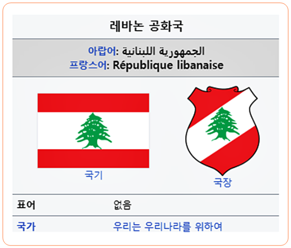 레바논 공화국