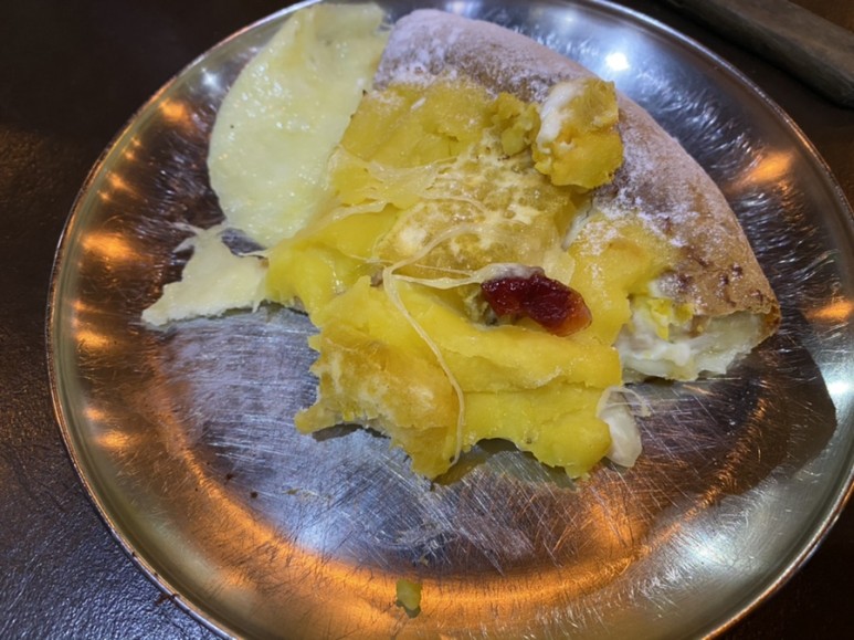 한달째 배살빼는법 실행결과 복부지방분해주사 - 2