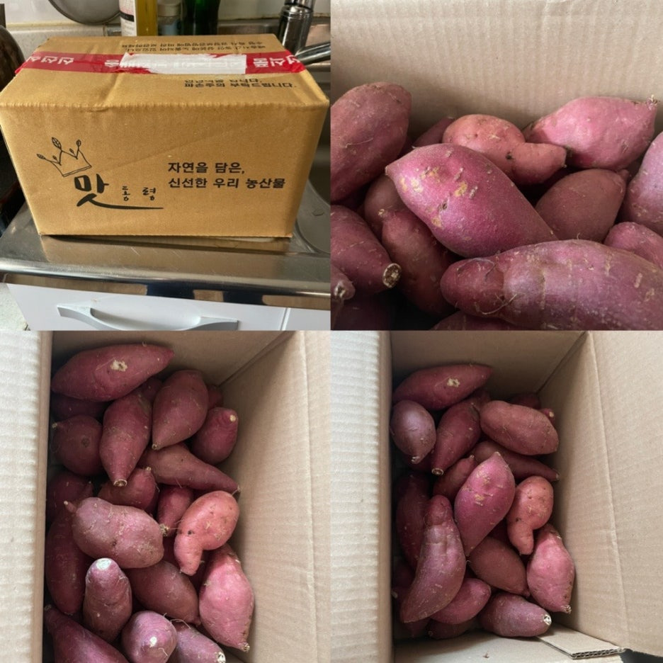맛통령 이미지