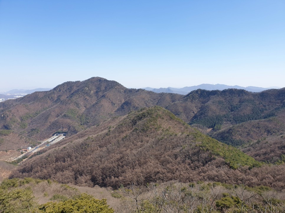 변산 - 수암봉 산행 30