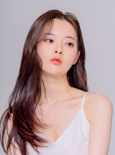 배우 한수아