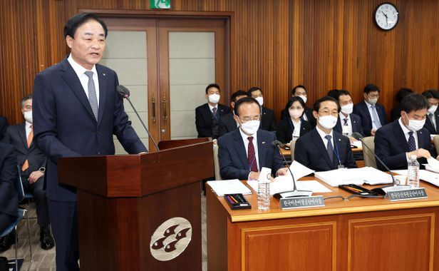  수협, 내년 은행 중심 금융지주 체제 전환… “비은행 금융사 인수 착수”