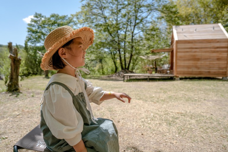영천 날씨 [아이랑 가볼만한 곳_경북영천] 날씨좋은 봄날 프라이빗하게 5