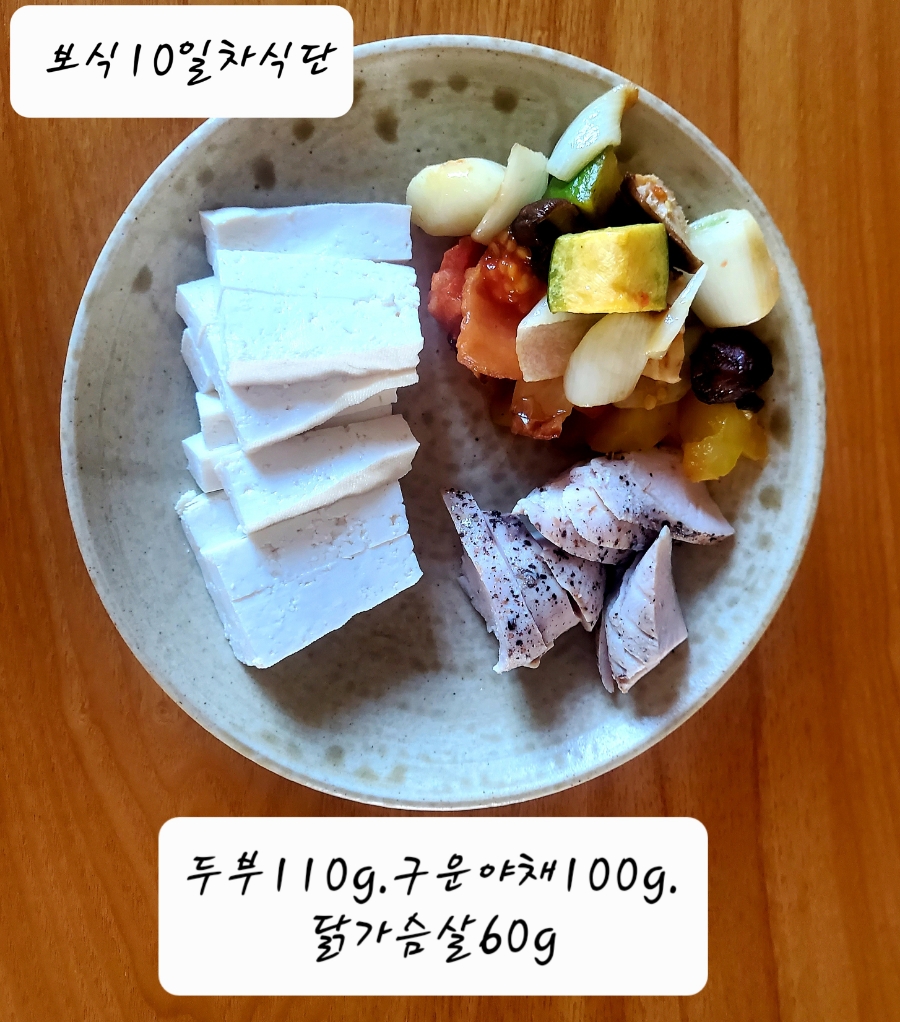 14일 & 보식총정리 13