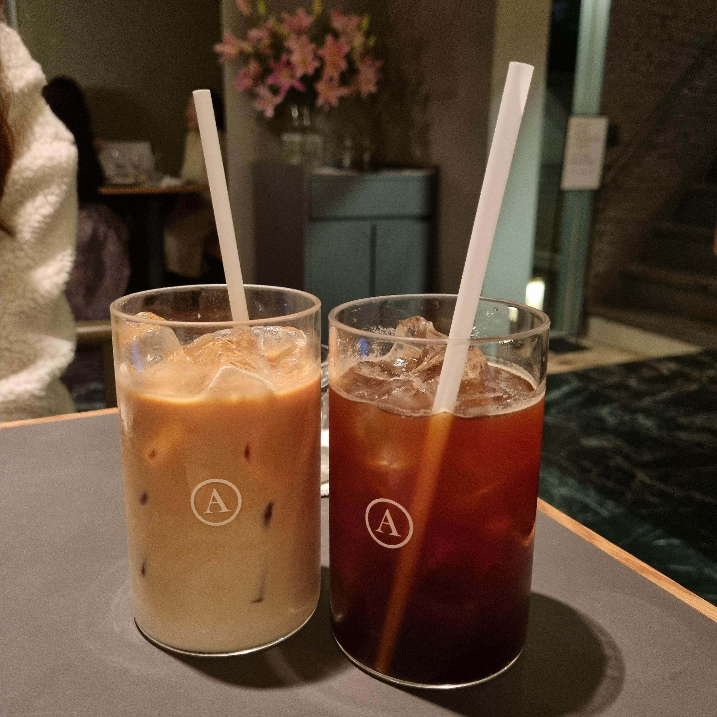  용리단길 분위기 좋은 브런치 카페, 어프로치