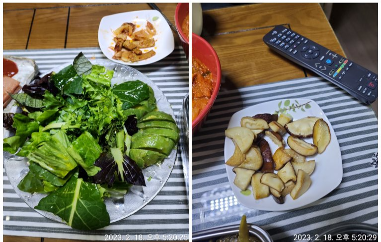 저탄고지 다이어트
