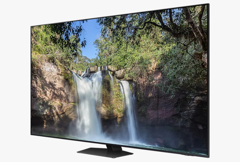 삼성전자 TV 2024 Neo QLED QND85 163cm(65인치) 스탠드형, 풀 모션 슬림핏 벽걸이형