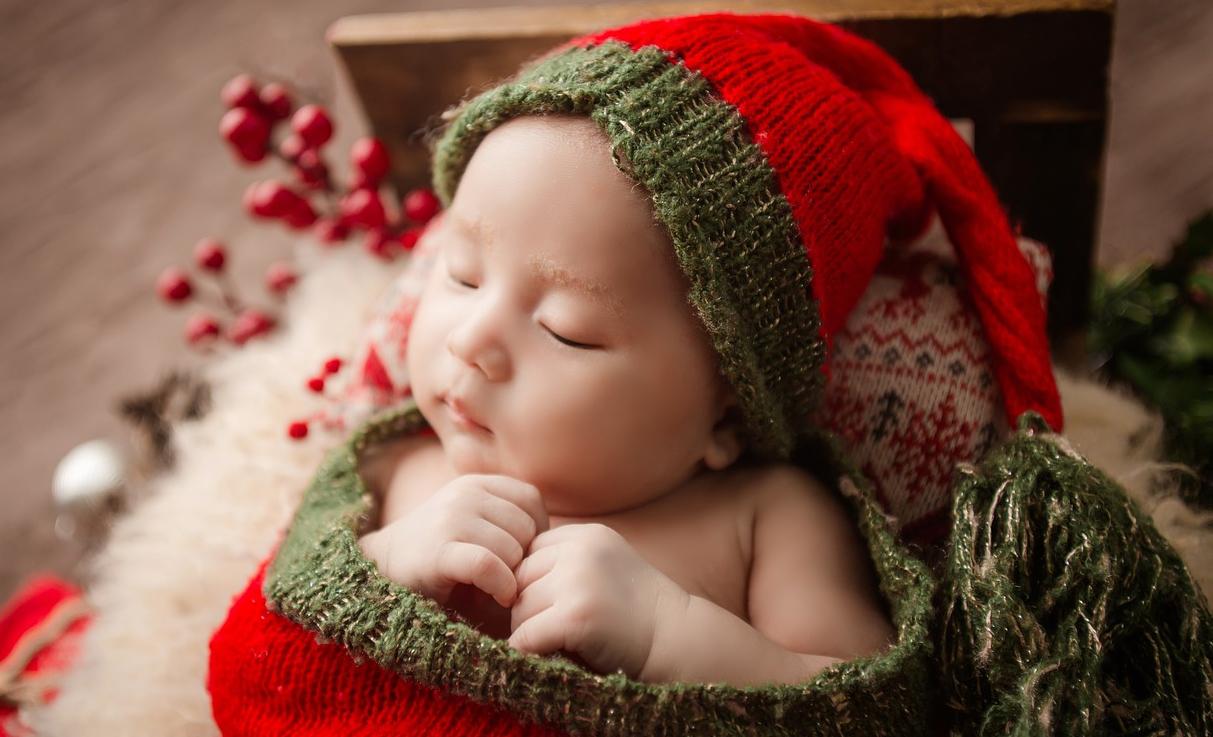 baby photo