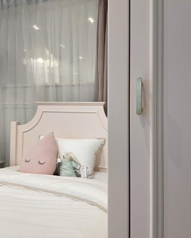 책상 책장 세트 + 안데르센 어린이가구 클래식 24