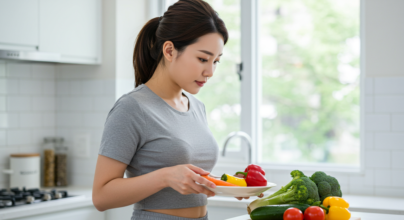 다이어트 보조제 총정리