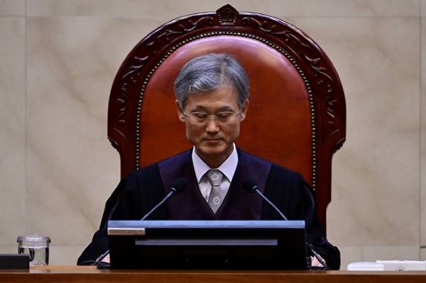 조희대 대법원장