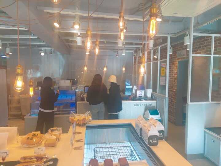  [속초빵집] 마늘바게트가 유명한 속초빵맛집 봉브레드 후기
