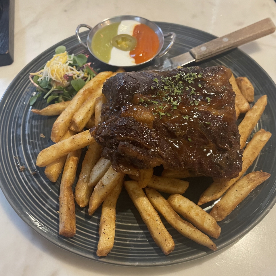  연남동 베르데, 홍대 타코 맛집 찐후기 (연남동 타코, 멕시코 / 멕시칸 식당)