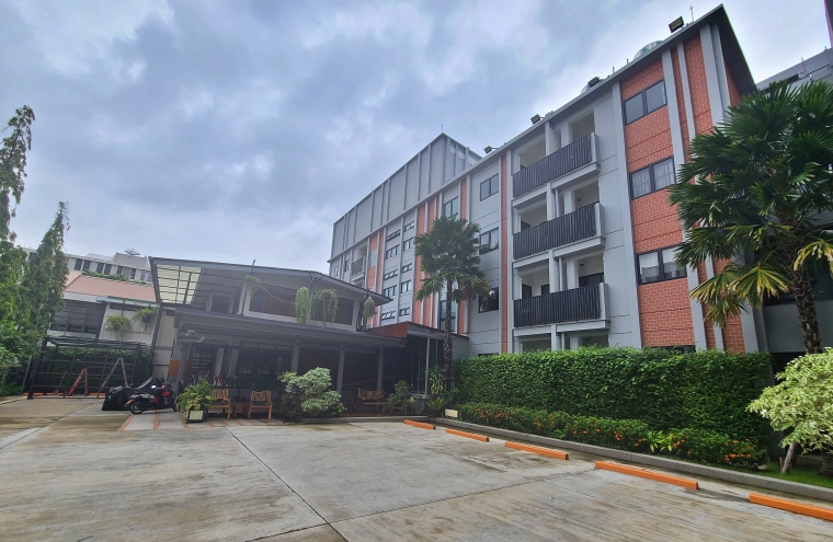nandamalee place bkk-건물 사진