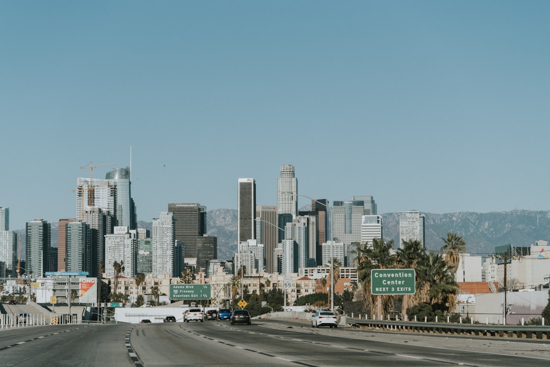 Los Angeles
