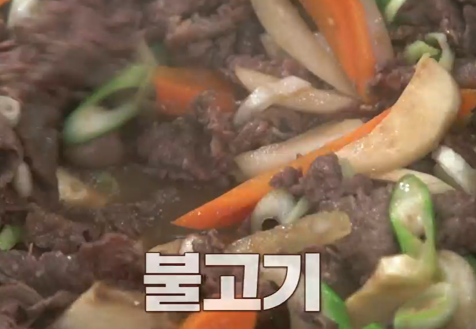 맛간장 만드는법