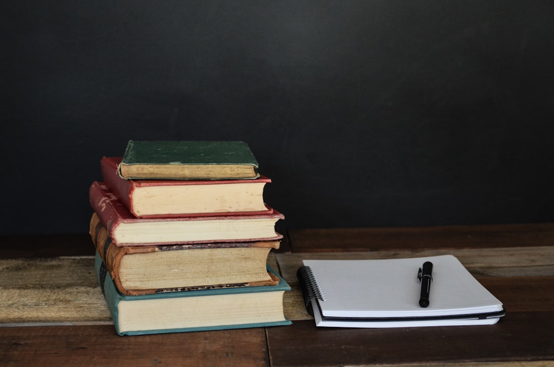 Notebook.