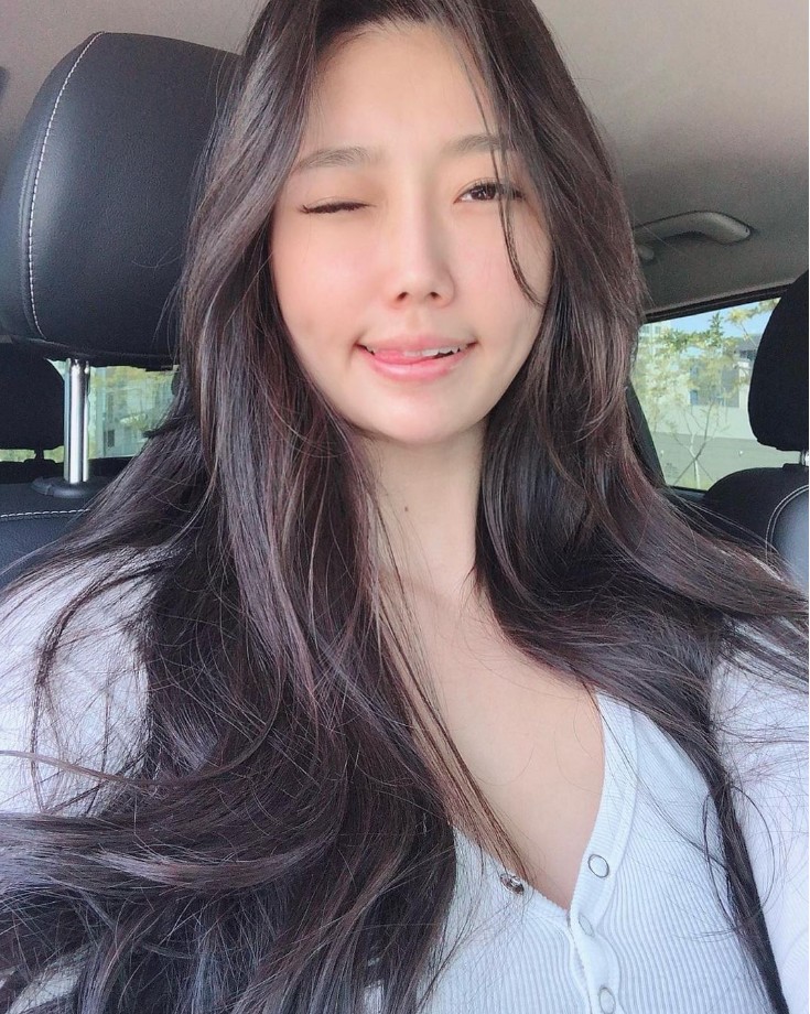  썬비키 프로필 (맥심 플러스사이즈 모델)