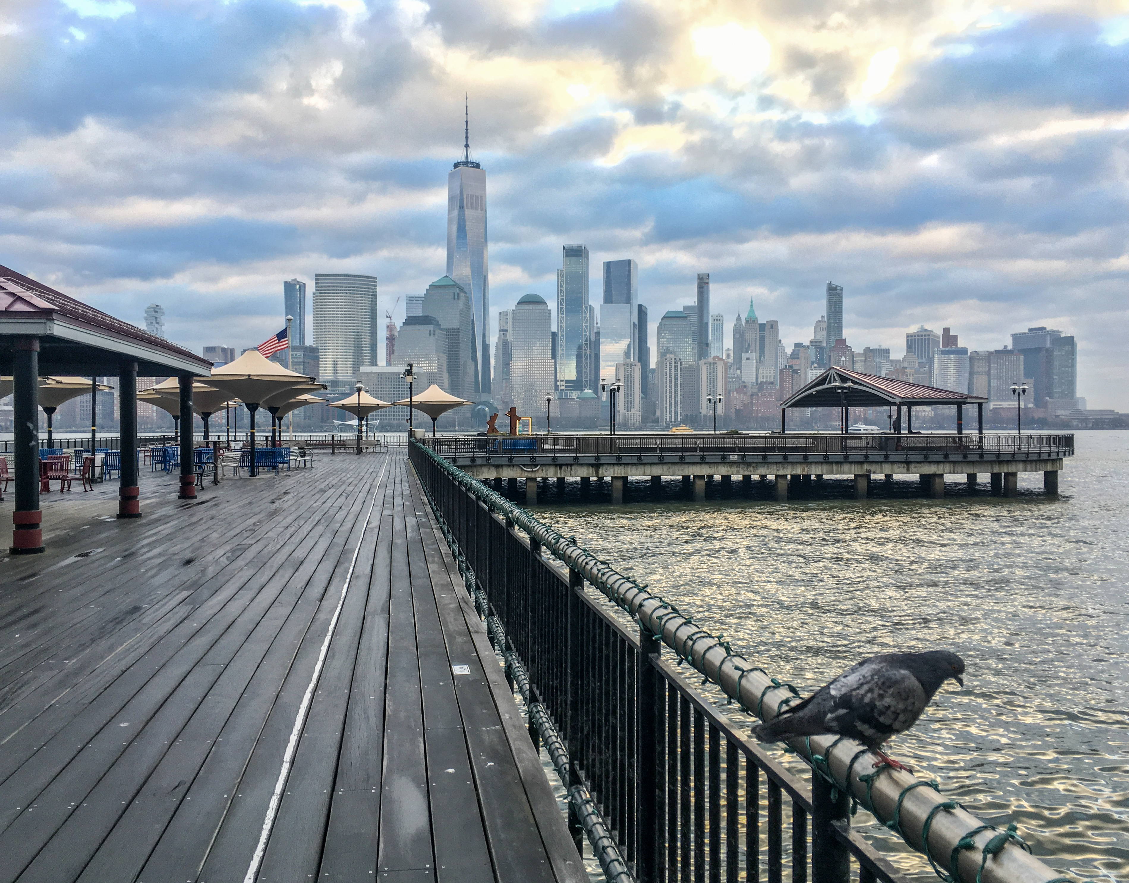 Exchange Place