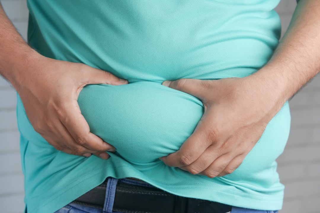 Stomach