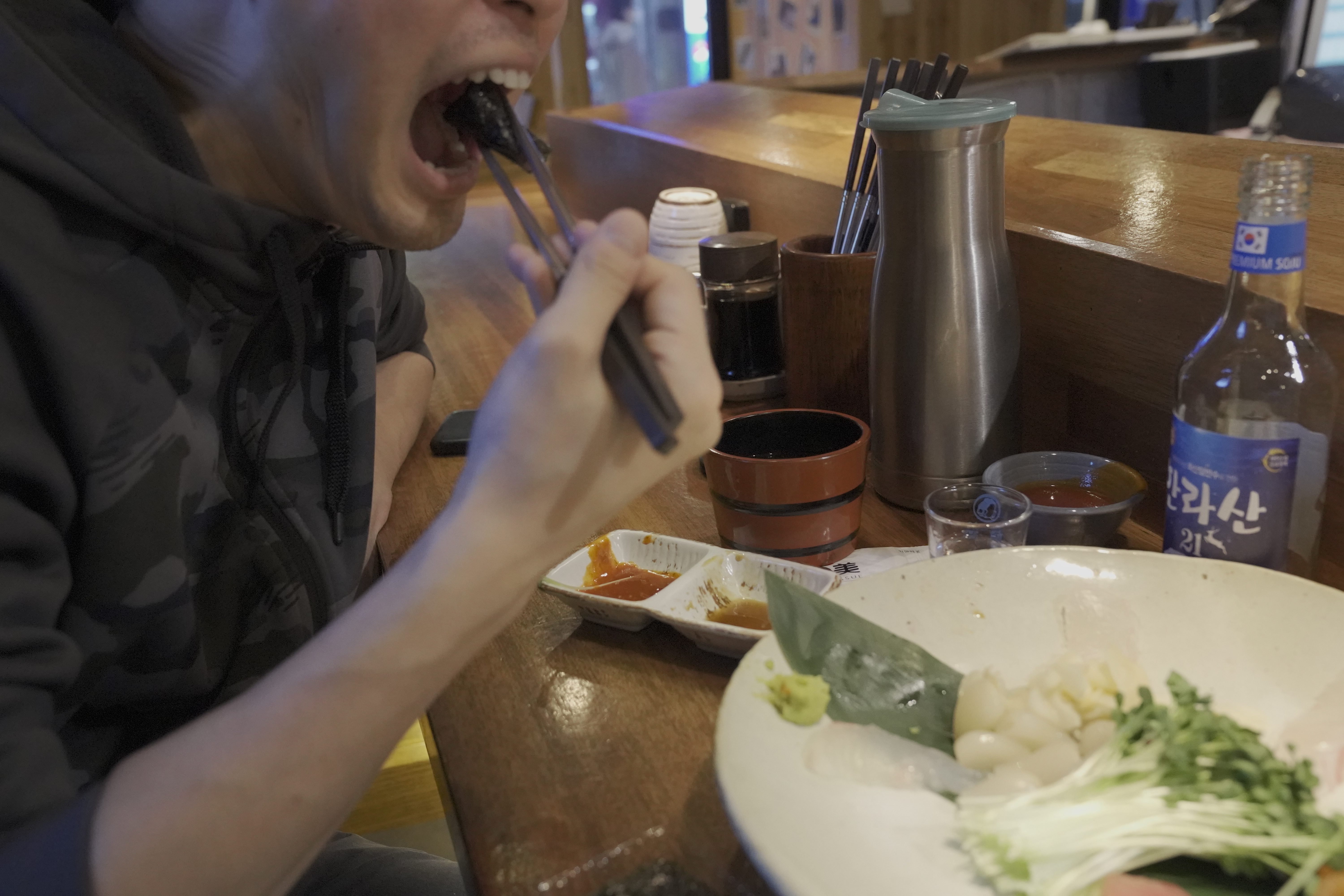  이수역 술집 추천 :: 미자키혼술 안주도 술도 맛있는 곳