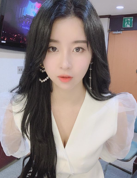 미스트롯2 은가은 프로필 나이 과거