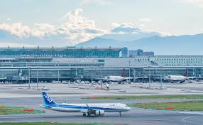 도쿄 주요 공항 및 시내 이동 방법 -나리타공항-01