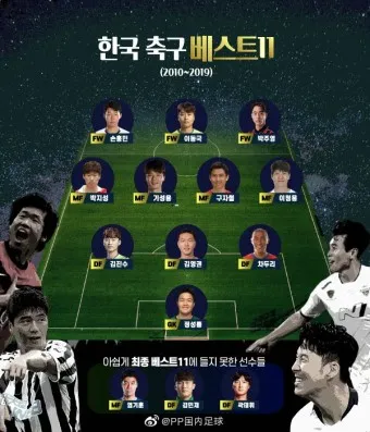 한국 축구 국가대표 경기일정 중계방송_2