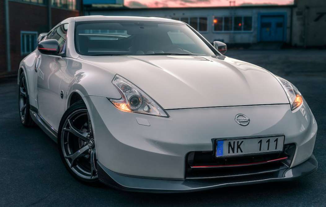  세련된이미지와 적당한가격을 모두 갖춘 새로운 트렌드 닛산 nissan !