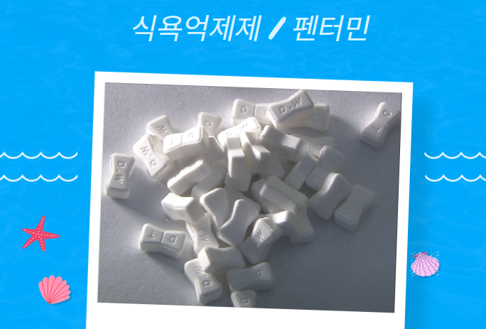  다어어트 약 보조제 종류와 효과 부작용