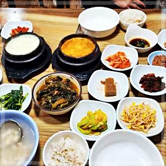  7월 28일 고향민국 여행에 힐링을 더하는 포천 청국장, 콩비지, 시래기 한정식 맛집 고모리, 고모저수지 근처 참숯 불고기, 맷돌 두부 가격 위치 어디