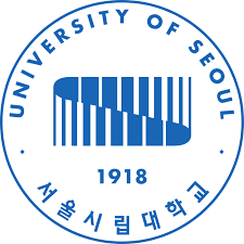 서울시립대학교 로고