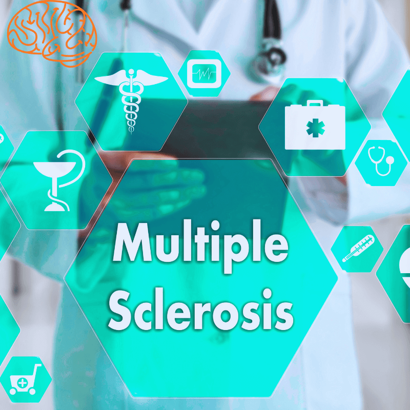 Multiple Sclerosis 다발성 경화증