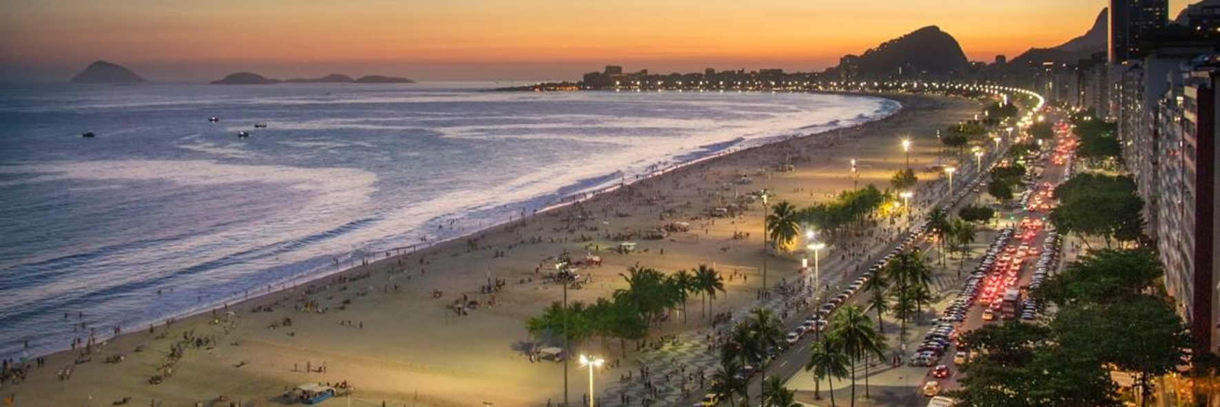 Copacabana-Beach