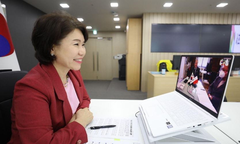  조은희 서초구청장 9억 이하 1주택 재산세 절반 인하 추진