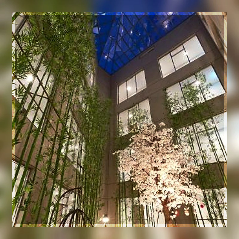 평창 호텔 더 마루 (Pyeongchang Hotel The Maru)_3