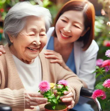 노인장기요양보험 등급별 혜택