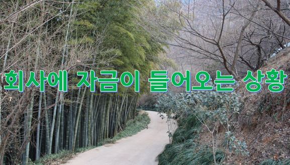 유상증자가 주식 시장의 호재로 바라보는 4