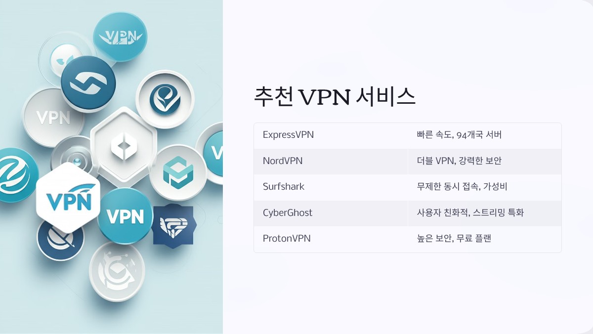 VPN