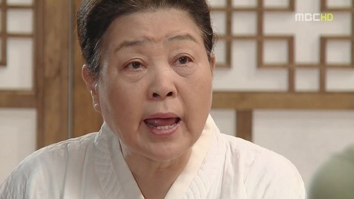  강부자 남편 이묵원 결혼과 재산