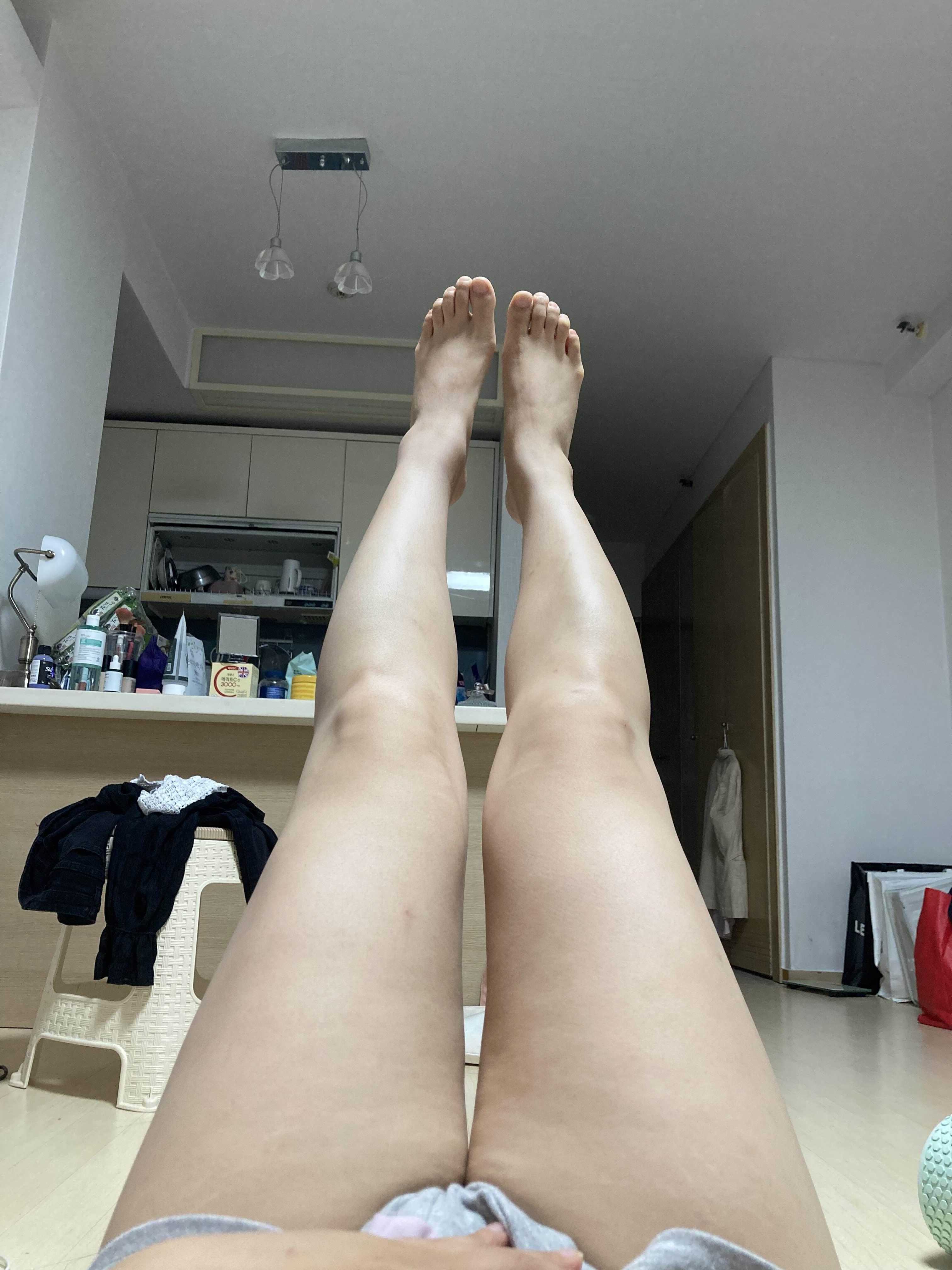  [다이어트 기록] 70.5kg -> 54.3kg 16kg 감량 눈바디(다리라인바디)